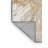Machine Washable Gray Area Rug-1089445369