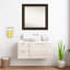 Miroir mural en bois Earnst-912231932-912231933