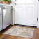 Premium Machine Washable Mayfield AMF1008 Abstract Rug