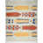 Yellow/Orange is out of stock