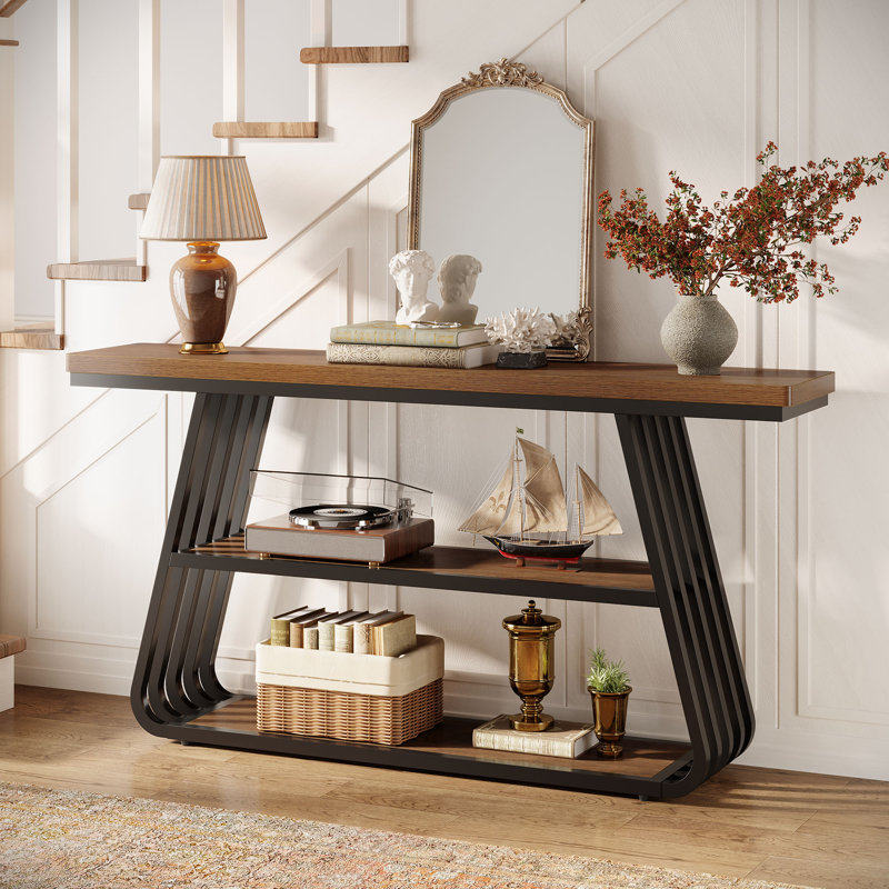 139.7cm Console Table