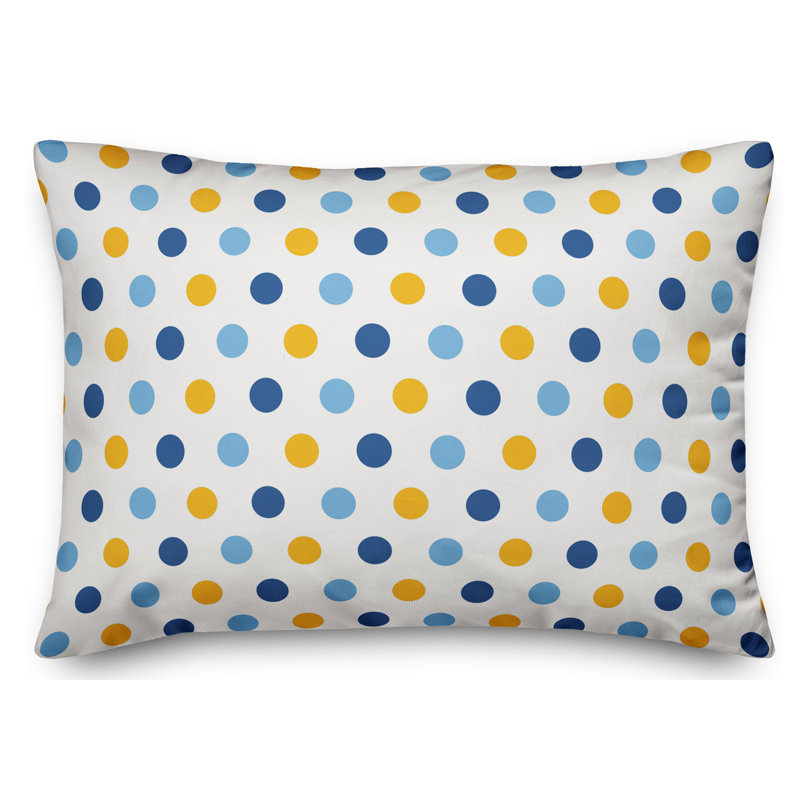  Coussin lombaire No Kvethage