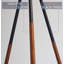 Lampe trépied 58 po Keigo