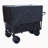 Collapsible Foldable Wagon Cart with Wheels-112369182