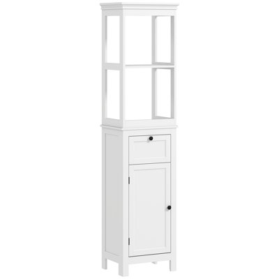 Aadhish Freestanding Bathroom Cabinet