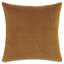 Brahms Velvet Pillow Cover & Insert-332324485-332324491