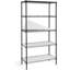 Rayonnage à hauteur ajustable CAPHAUS Neviah NSF-1349845970