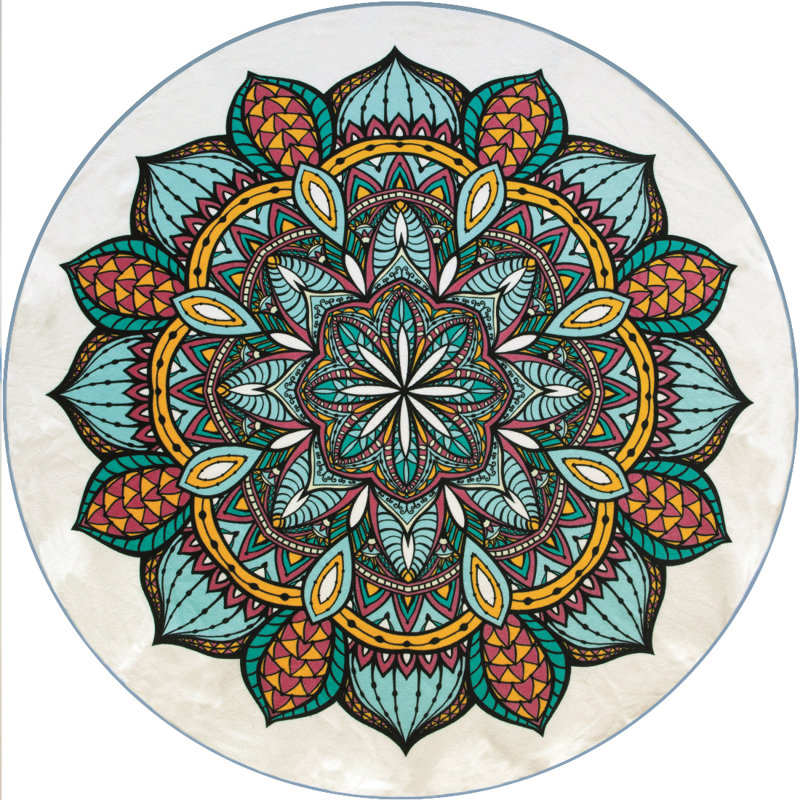 Elkmont Lightweight Beach Towel
