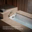Purist® Wall Mounted Tub Spout-1606582962