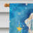 Double Sided Polyester Christmas-955414138