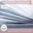 Gray and Pink Marble Print Duvet Cover Set, 100% Long-Staple Cotton, Soft & Breathable-1208099728