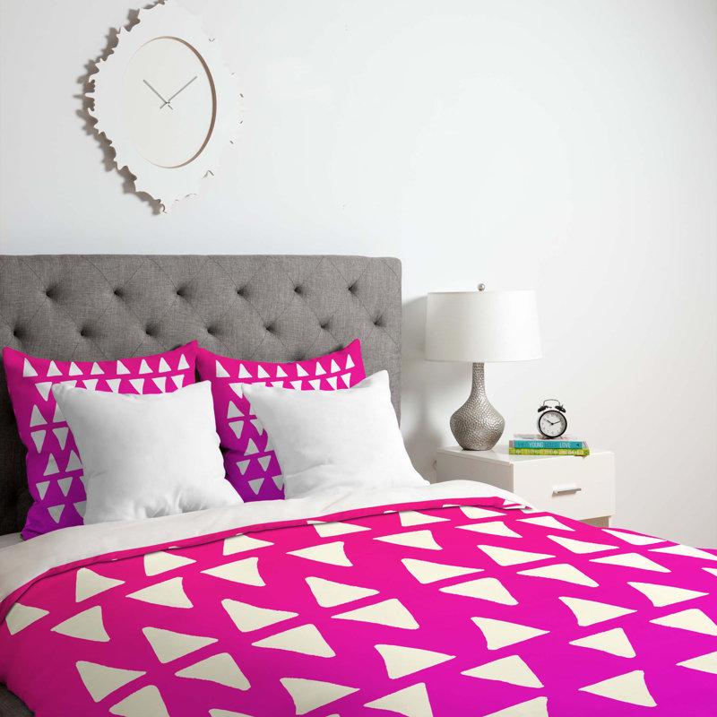 Housse de couette, Housse de couette pour grand lit