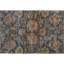 Premium Machine Washable Christina AMF1094 Damask Rug-198149017