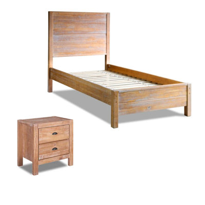 Montauk Bedroom Set