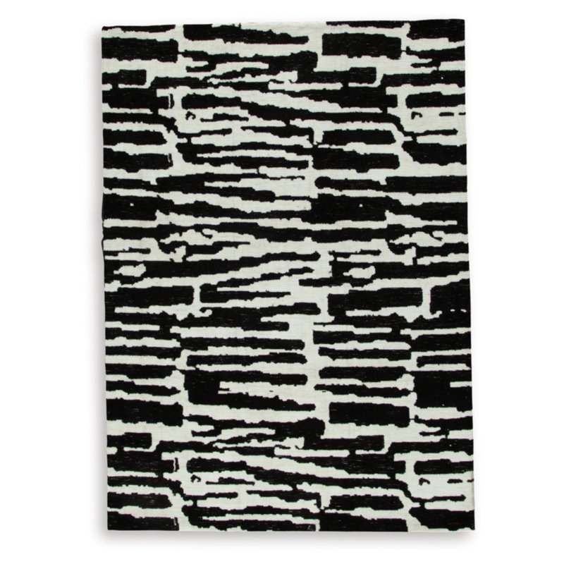 Chelssy Rug, Rectangle 5' x 7'