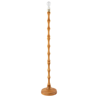 133cm Column Floor Lamp