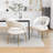 Lokelani 19.3'' H Velvet Upholstered Armchair-1720220736-1683667908