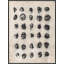 Coded Message Print by David Erickson-52669940
