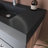 Wall-Mounted Bathroom Vanity With Integrated Solid Surface Basin-1231554776