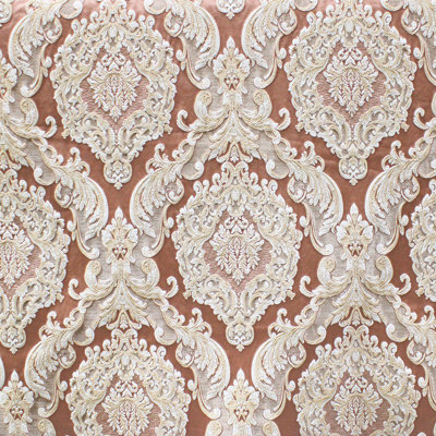 Damask Jacquard | Varley Fabric