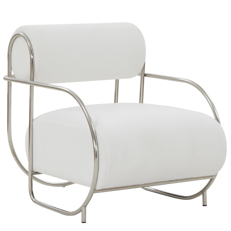 Chaise d'appoint Vanola