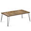 Table basse Badger