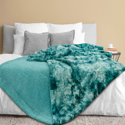Throw Blanket
