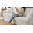 Wimberly 80.5" Farmhouse Upholstered Slipcovered Sofa-668414182