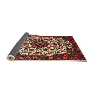 Rockmeade Oriental Indoor Rug