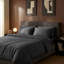 Bedding Sets Sateen No Pattern Duvet Cover Set-124405954-124405953