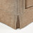 Carrollton Chenille Accent Chair