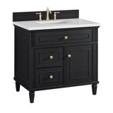 Lorelai 36'' W Single Vanity