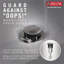Robinet de salle de bain central avec drain Vesna-48544053