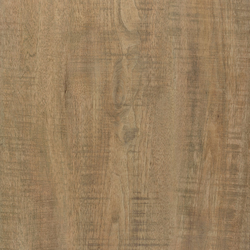 Table de bout d'appoint Mango, H 21,75 po x l 23,5 po x P 23,5 po, Bois