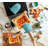 KitchenAid Asteroid Solid Textured Mini Oven Mitt-95048831