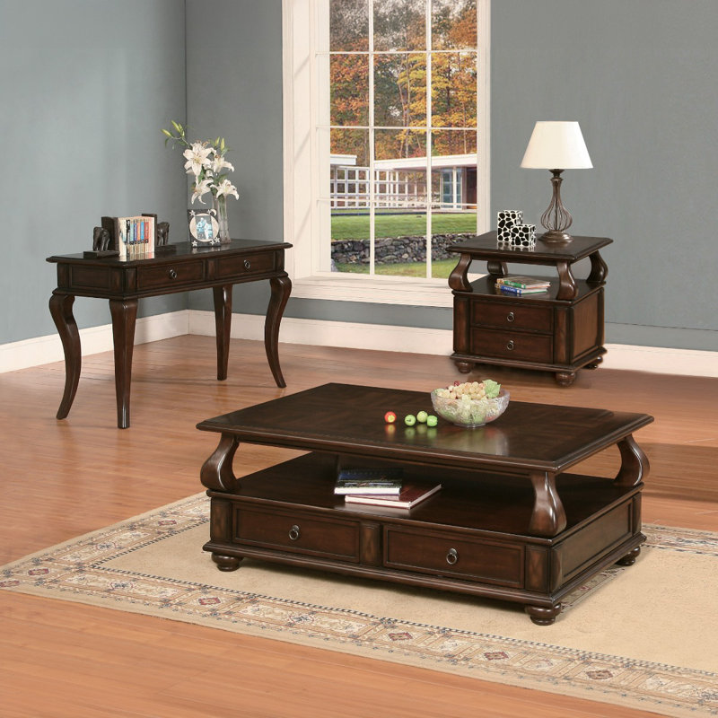 Shrader Coffee Table