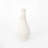 8.625"h Ceramic Vase