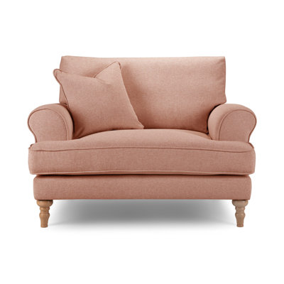 Adama Upholstered Accent Chairs