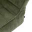 Dolce Corduroy Lounger Bean Bag-118322725