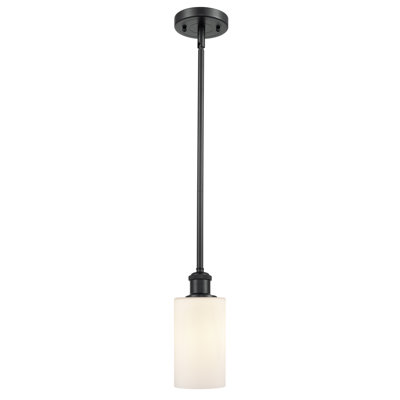Glessite 1 - Light Single Pendant