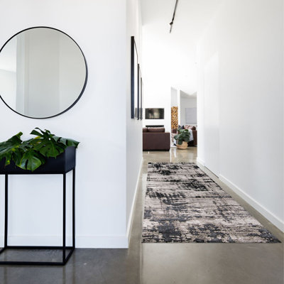Devia Abstract Indoor Rug
