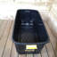 Dakota Fields Adigun Plastic Storage Tub & Tote