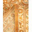 Classic One-of-a-Kind 8' 1" X 10' 4" Hand Knotted Area Rug