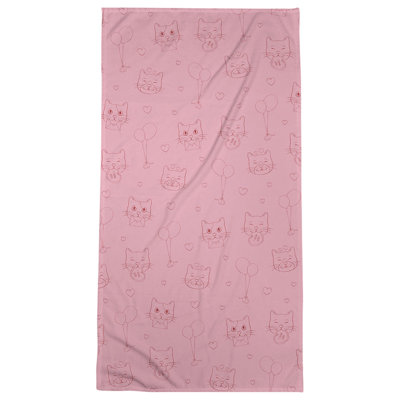 Bath Towel