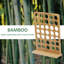Bassetts Bamboo Coffee Pod Storage