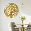 Horloge murale Artistic Tree-691461871
