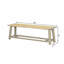 Banc en bois massif Farmhouse-645867279