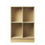 Mogens Kock B98 Solid Wood Bookcase-2025641312