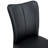Faux Leather Upholstered Metal Dining Chair -1537218219-1520297925