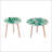 S/2 Side Tables
